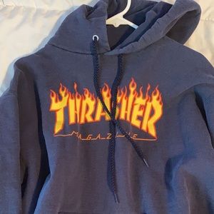 Thrasher Hoodie